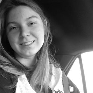 Meet your Posher, Allie